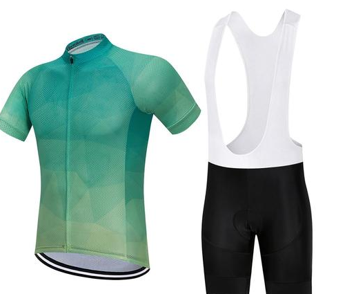 Outdoor Sports Clothing for Cycling and Biking