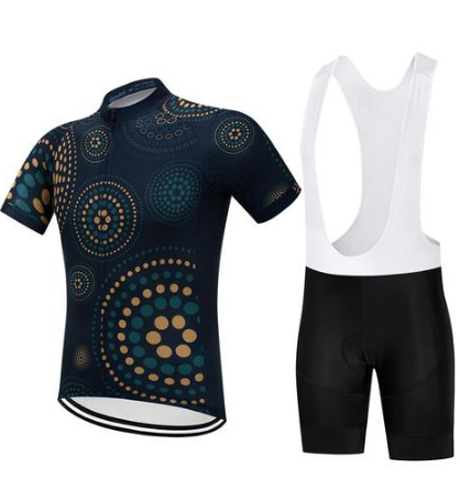 Cycling Apparel and Outdoor Sports Clothing