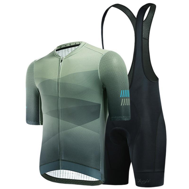 Outdoor Sports Clothing for Cycling and Biking