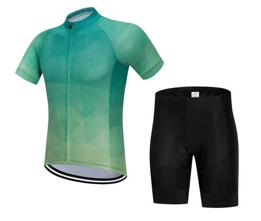 Outdoor Sports Clothing for Cycling and Biking