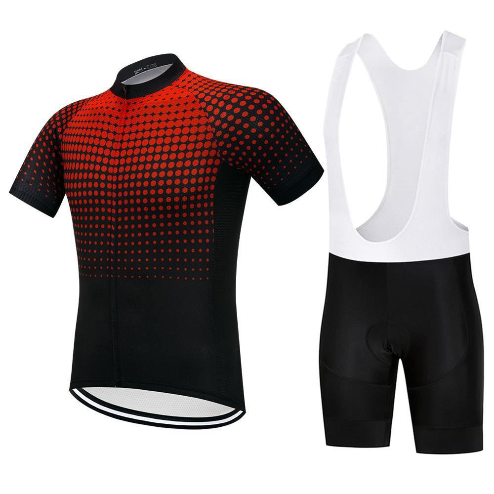 Jersey VOLTAIC Thermal-Lite