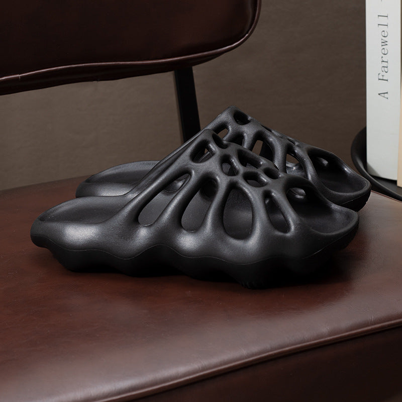 Sandalias VOLTAIC Recovery-Slide – Post-Workout Comfort