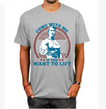 Camiseta VOLTAIC Legacy – Schwarzenegger Edition