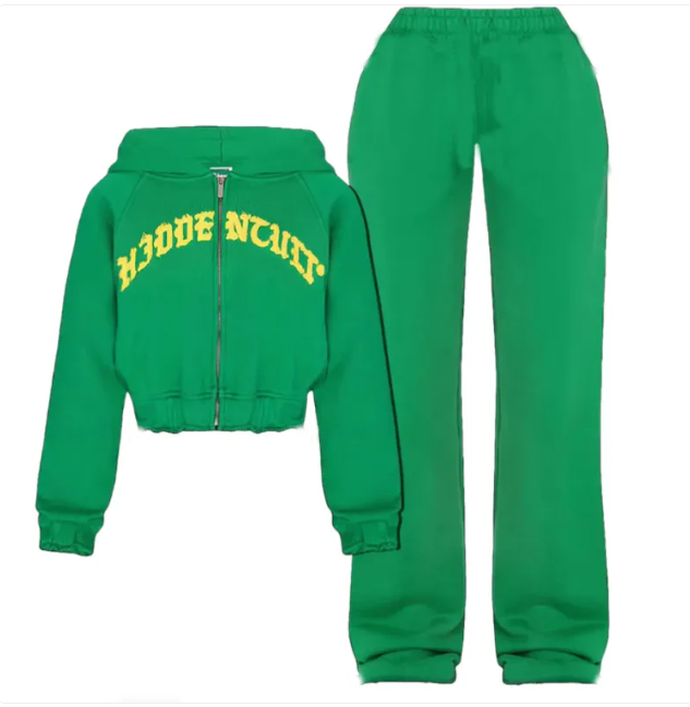 Set VOLTAIC Thermo-Track – Jacket & Jogger Performance Kit