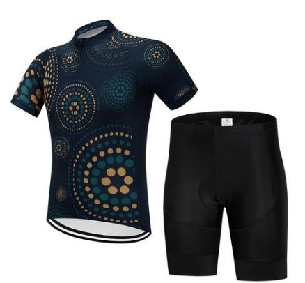 Cycling Apparel and Outdoor Sports Clothing