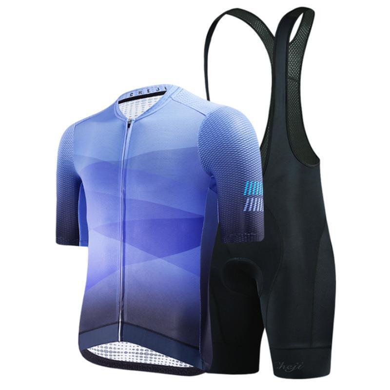 Outdoor Sports Clothing for Cycling and Biking