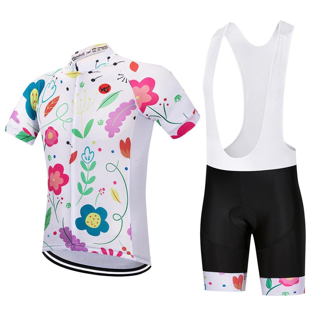 Cycling Apparel and Outdoor Sports Clothing