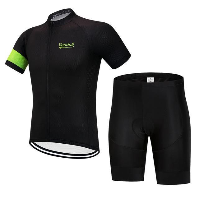 Cycling Apparel and Outdoor Sports Clothing