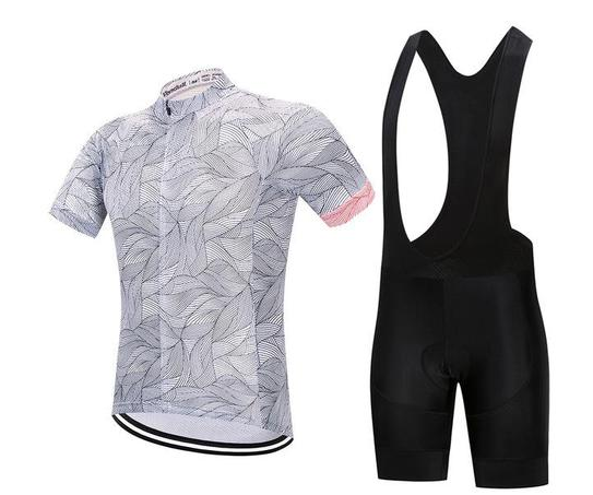 Set VOLTAIC Pure-Carbon – Classic Edition Jersey & Bib Short