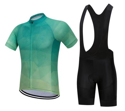 Outdoor Sports Clothing for Cycling and Biking