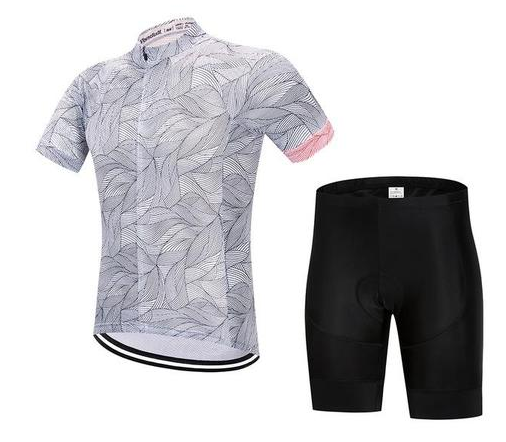 Set VOLTAIC Pure-Carbon – Classic Edition Jersey & Bib Short