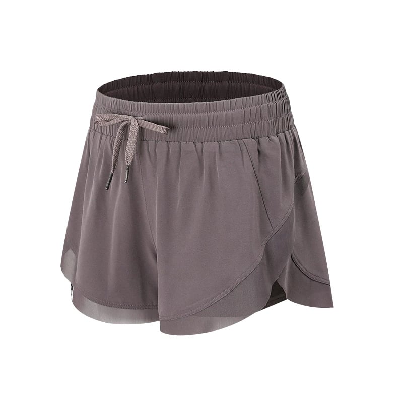 Shorts VOLTAIC Flow-Tech – Multi-Sport Yoga Edition