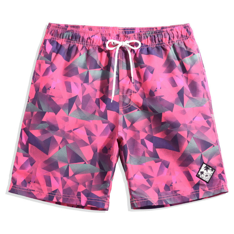 Bermuda VOLTAIC Hydro-Speed – Performance Swim Trunks
