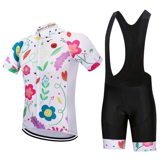 Cycling Apparel and Outdoor Sports Clothing