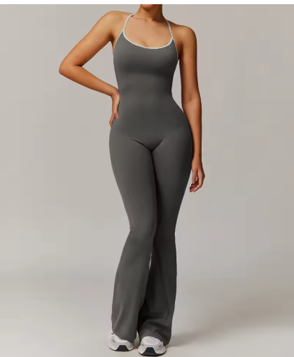 Jumpsuit VOLTAIC Core-Unity – One-Piece Performance Suit