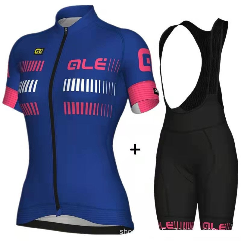 Cycling Apparel and Outdoor Sports Clothing