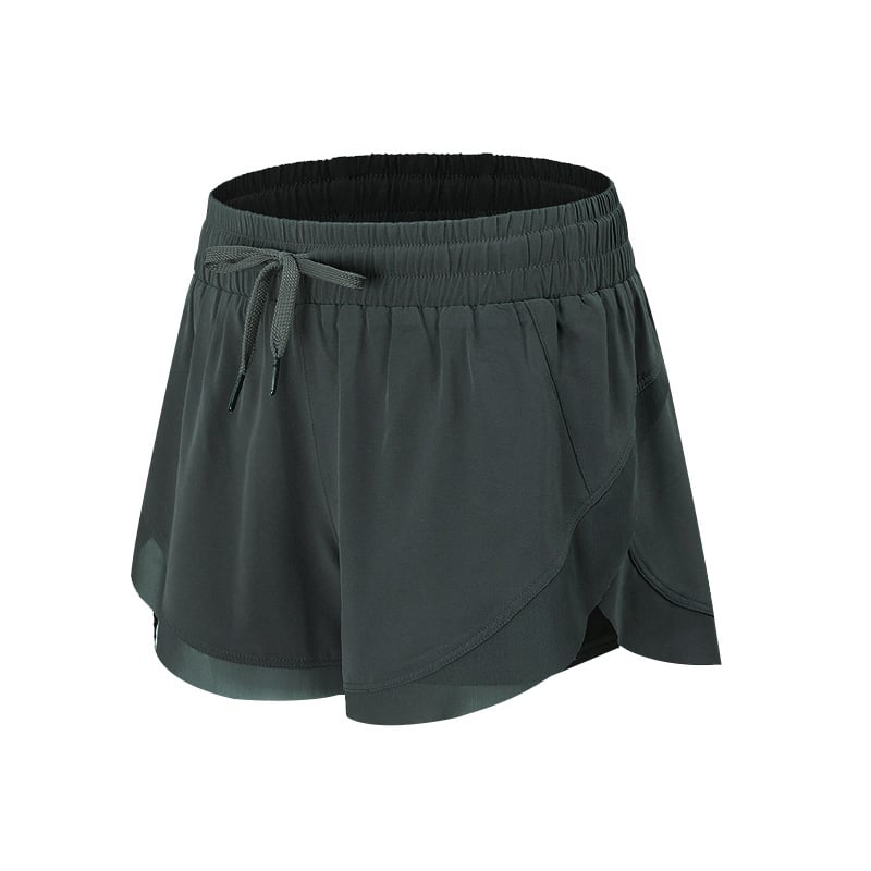 Shorts VOLTAIC Flow-Tech – Multi-Sport Yoga Edition