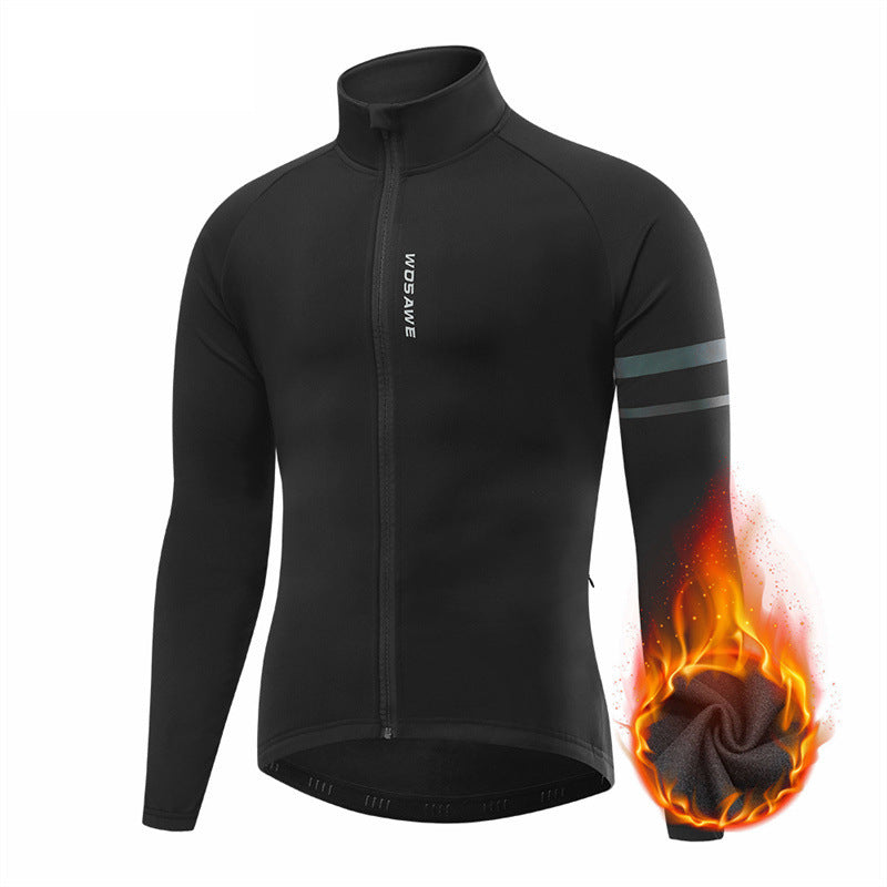 Chaqueta VOLTAIC Storm-Breaker – Performance Outer Shell