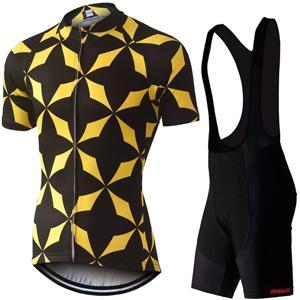 Set VOLTAIC Core-Ride – Jersey & Shorts Daily Training