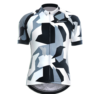 Outdoor Sports Clothing, Cycling Jersey Top