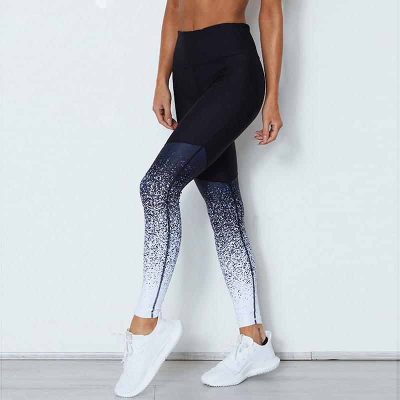 Leggings VOLTAIC Kinetic-Power – Tech Compression Series