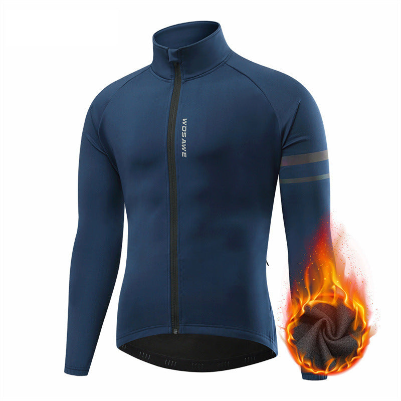 Chaqueta VOLTAIC Storm-Breaker – Performance Outer Shell
