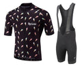 Cycling Apparel and Outdoor Sports Clothing