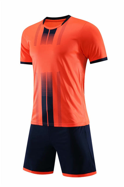 Set VOLTAIC Pitch-Control – Football Performance Kit