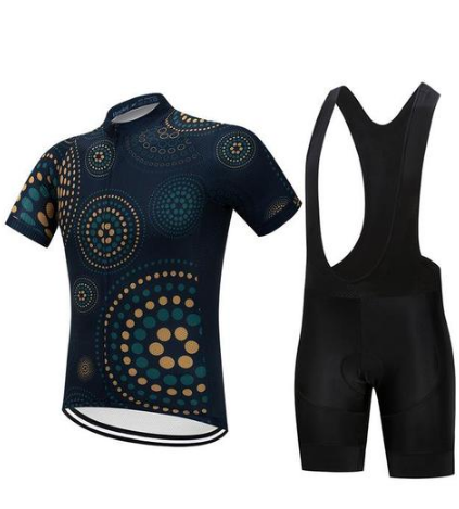 Cycling Apparel and Outdoor Sports Clothing