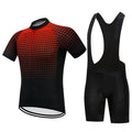 Cycling Apparel and Outdoor Sports Clothing