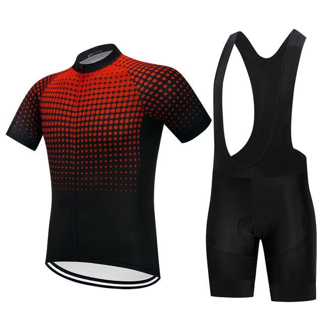Cycling Apparel and Outdoor Sports Clothing