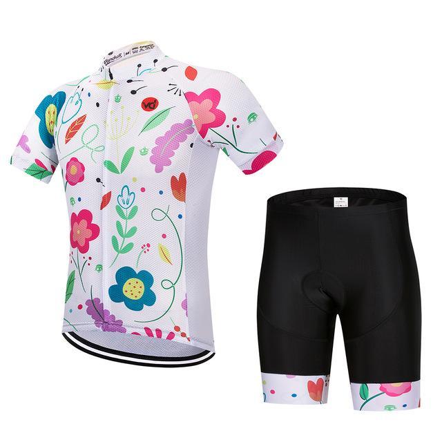 Cycling Apparel and Outdoor Sports Clothing
