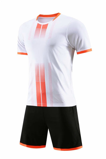 Set VOLTAIC Pitch-Control – Football Performance Kit
