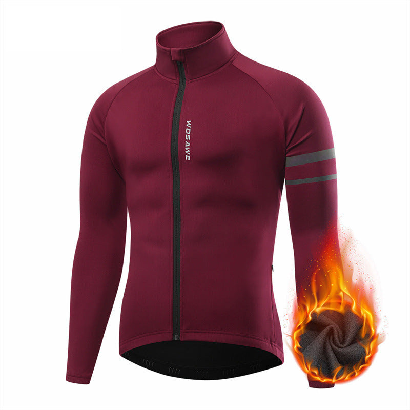 Chaqueta VOLTAIC Storm-Breaker – Performance Outer Shell