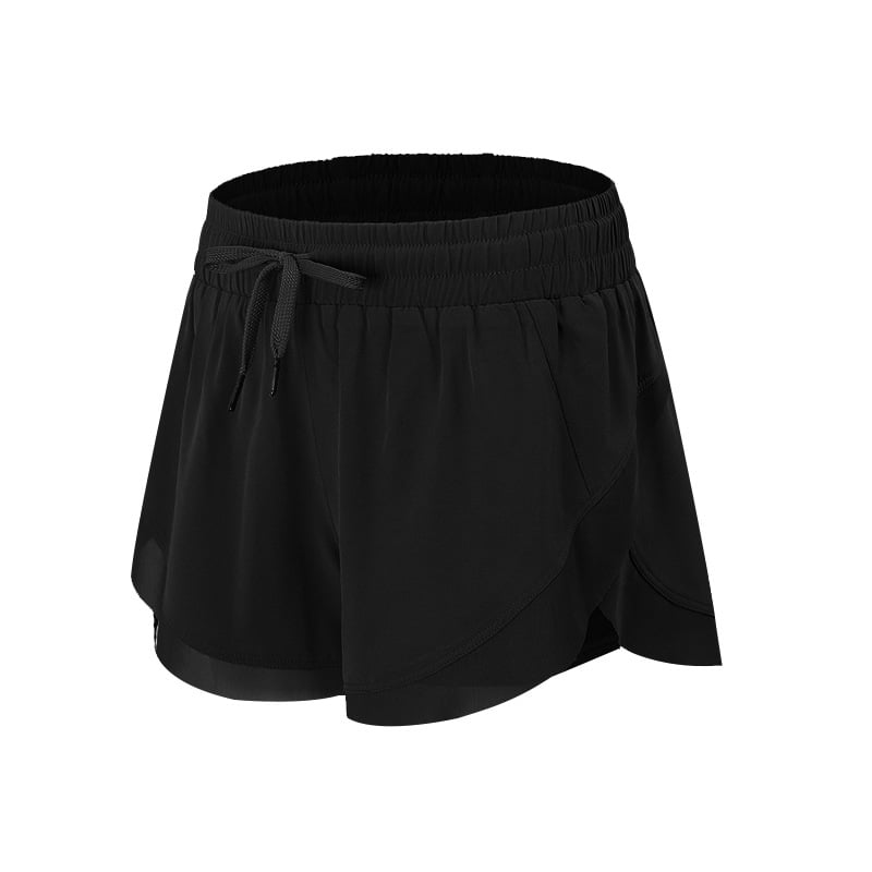 Shorts VOLTAIC Flow-Tech – Multi-Sport Yoga Edition