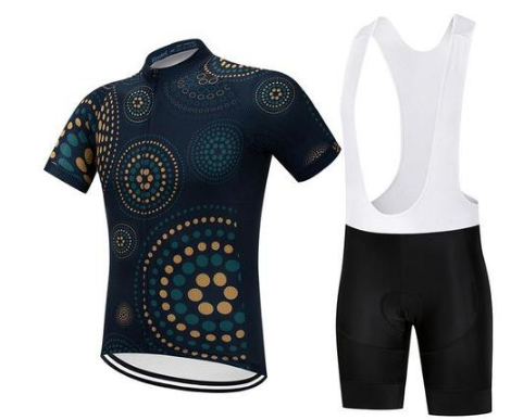 Cycling Apparel and Outdoor Sports Clothing
