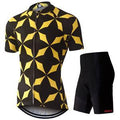 Cycling Apparel and Outdoor Sports Clothing
