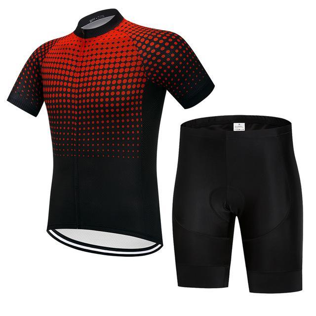 Jersey VOLTAIC Thermal-Lite