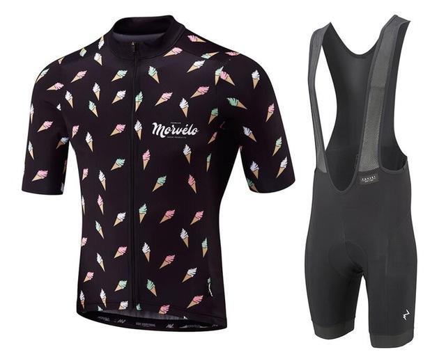 Cycling Apparel and Outdoor Sports Clothing