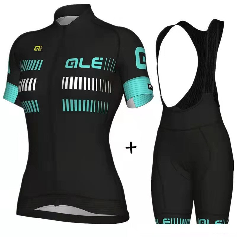 Cycling Apparel and Outdoor Sports Clothing