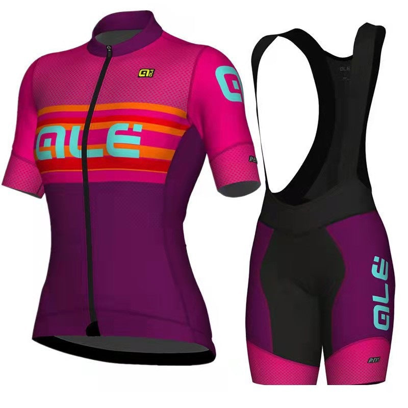 Cycling Apparel and Outdoor Sports Clothing